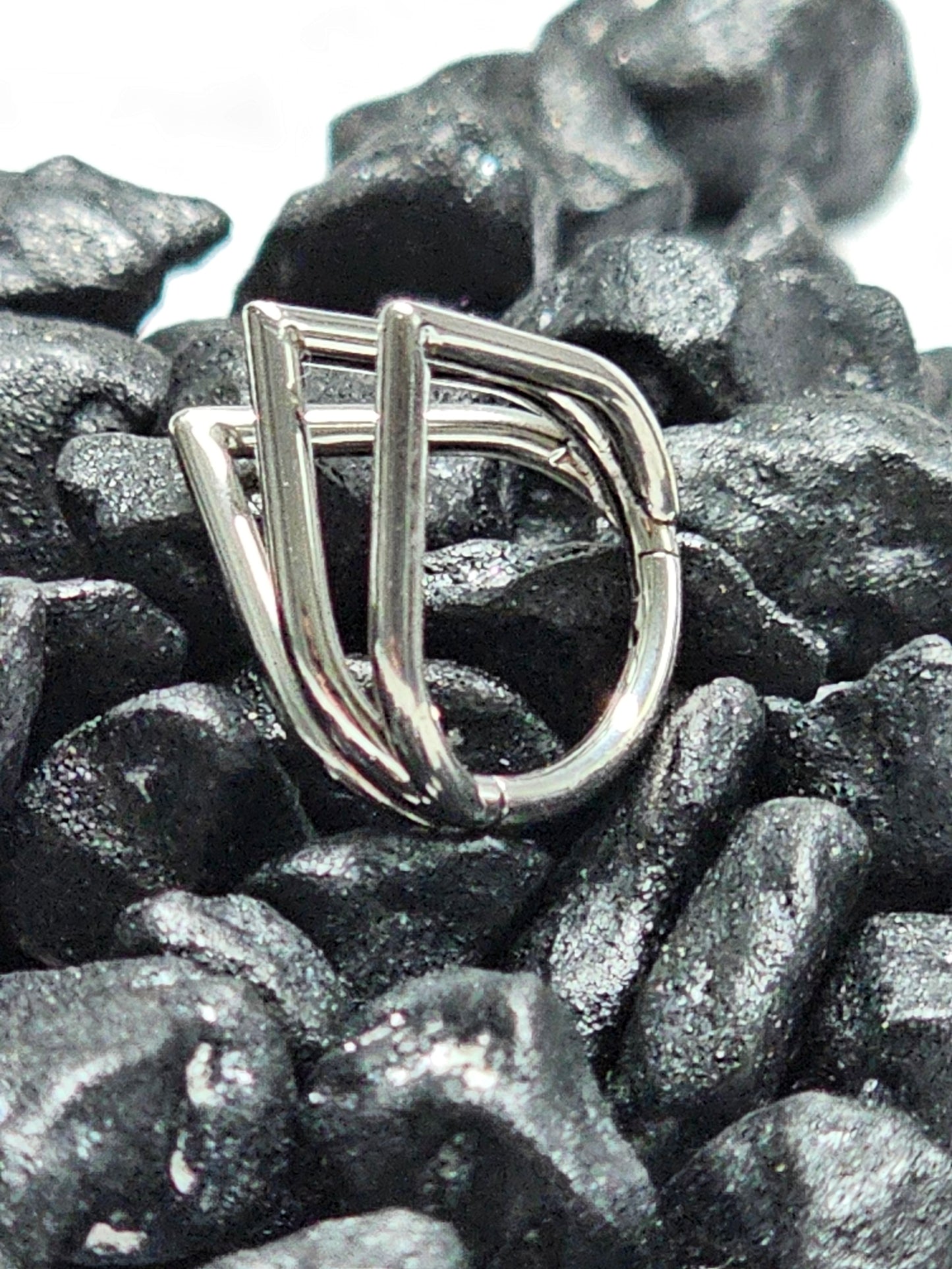 Tripple pointed drop 1.2mm