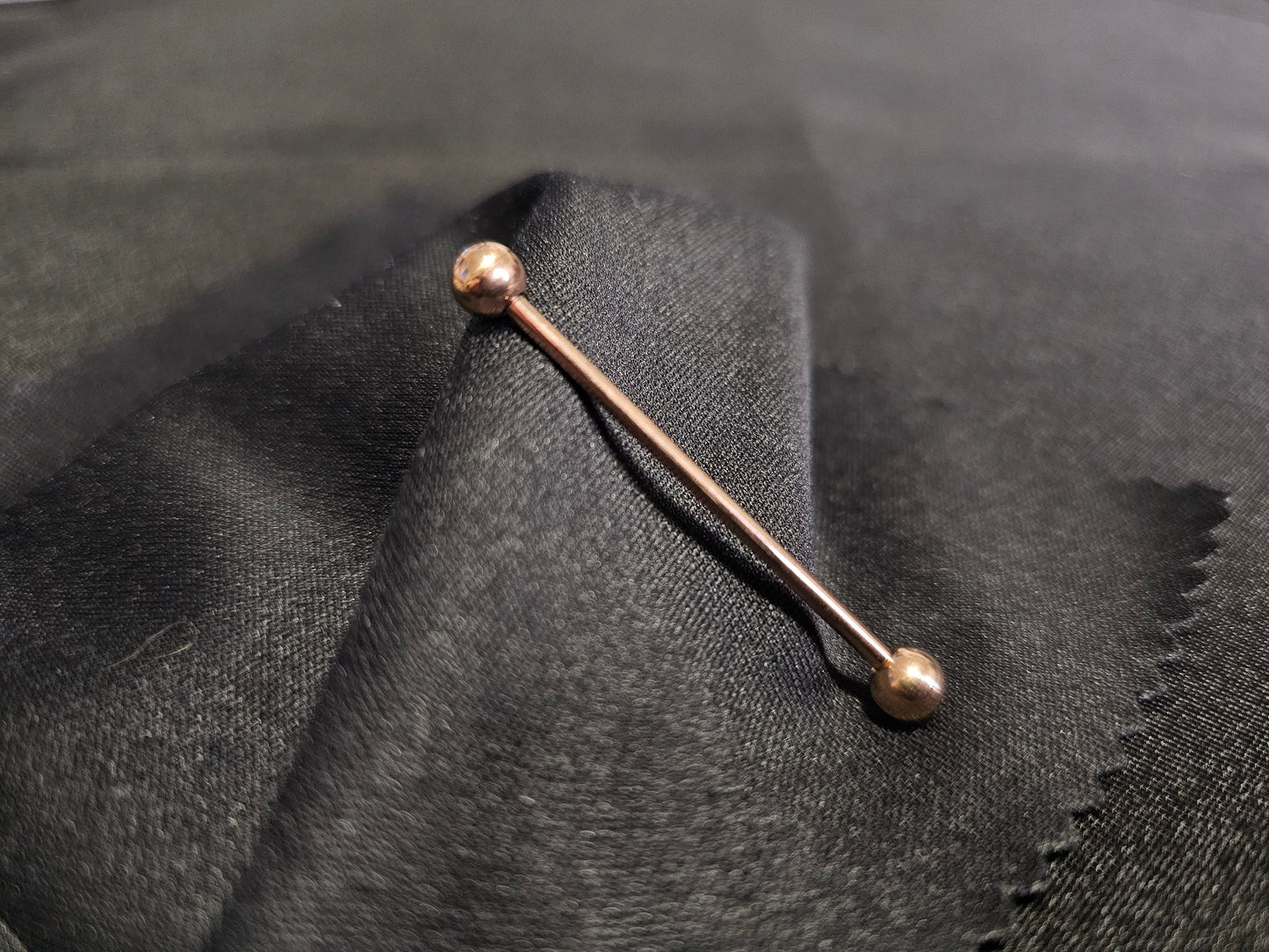 Industrial Piercing 40mm/50mm