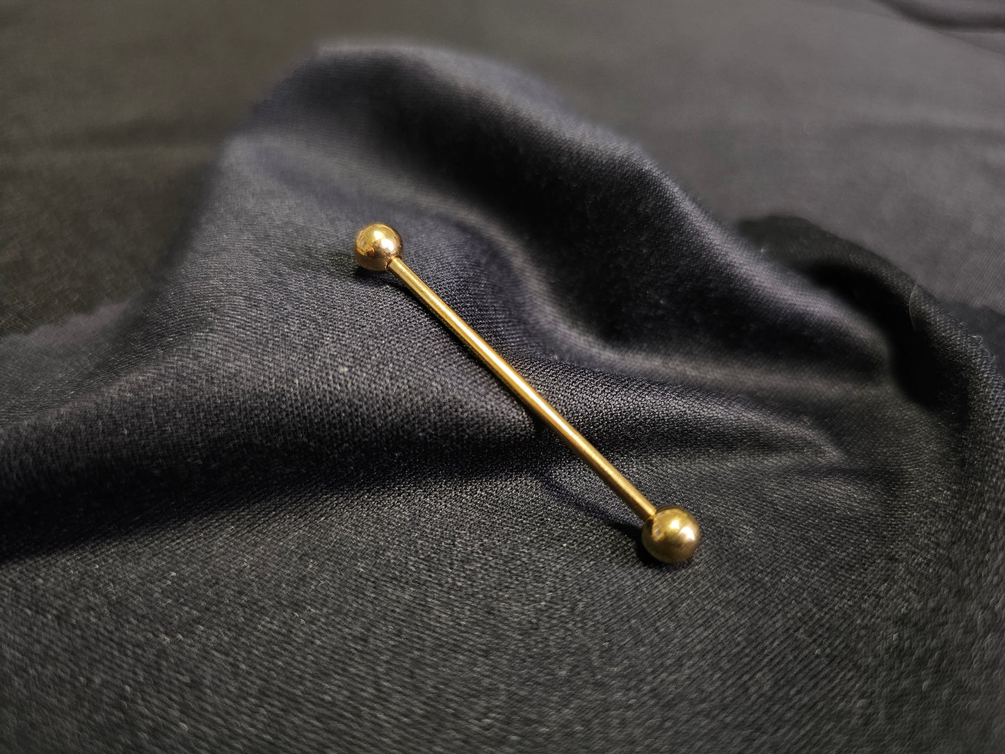 Industrial Piercing 40mm/50mm