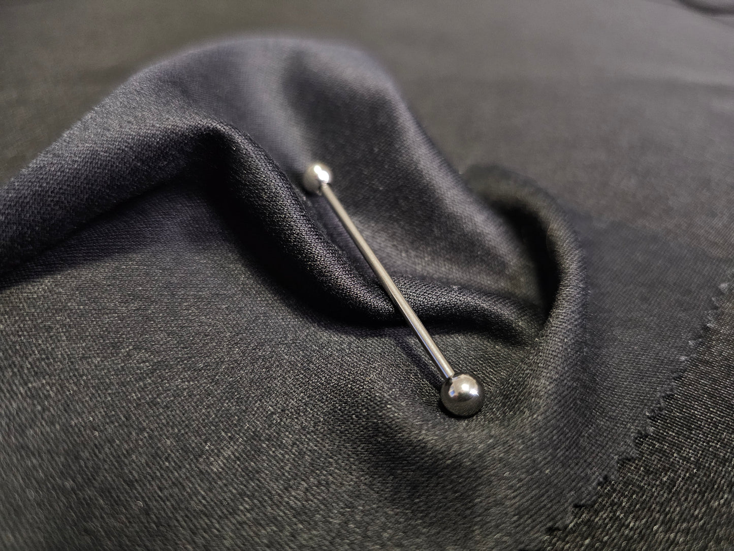 Industrial Piercing 40mm/50mm