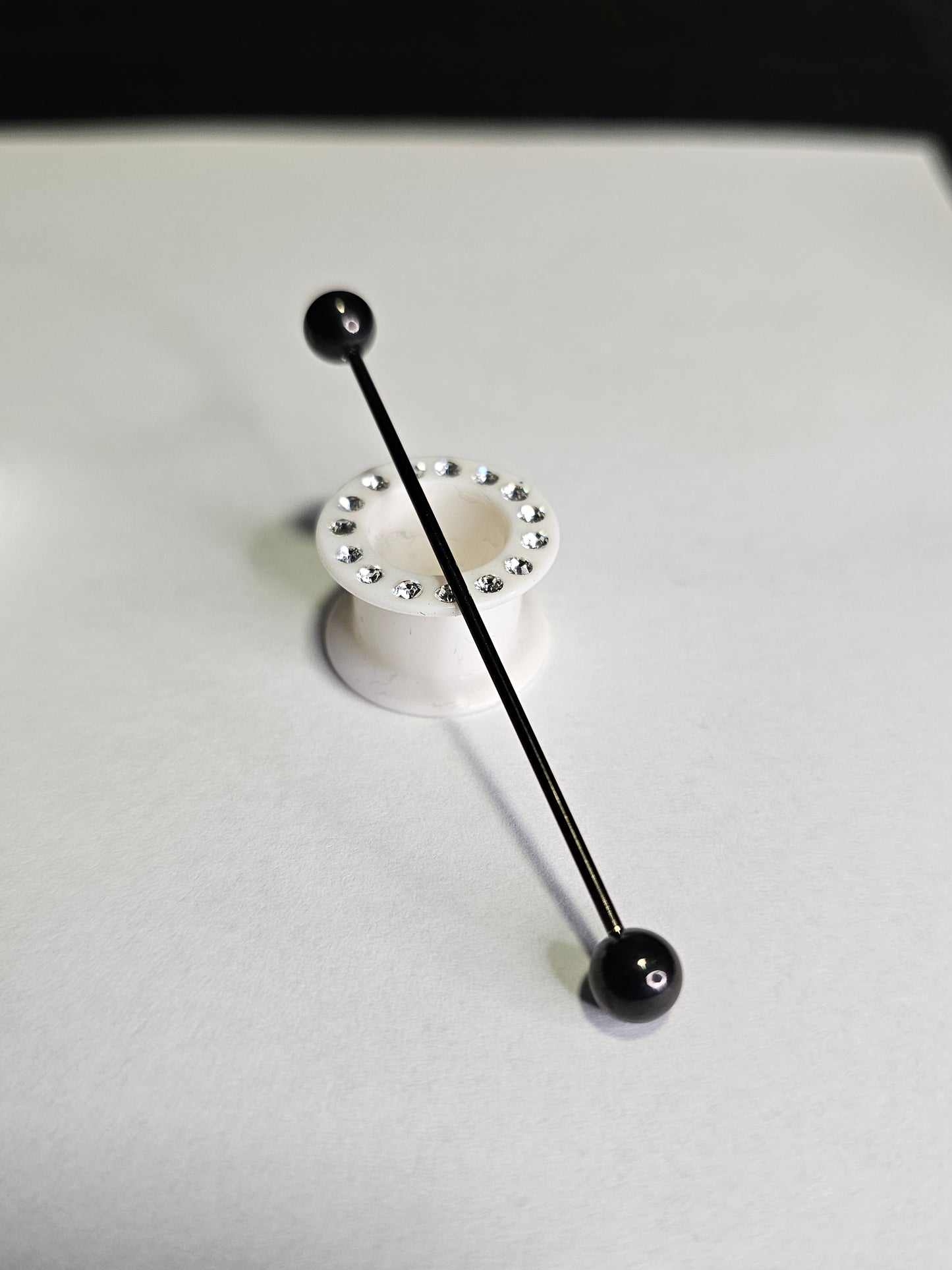 Industrial Piercing 40mm/50mm