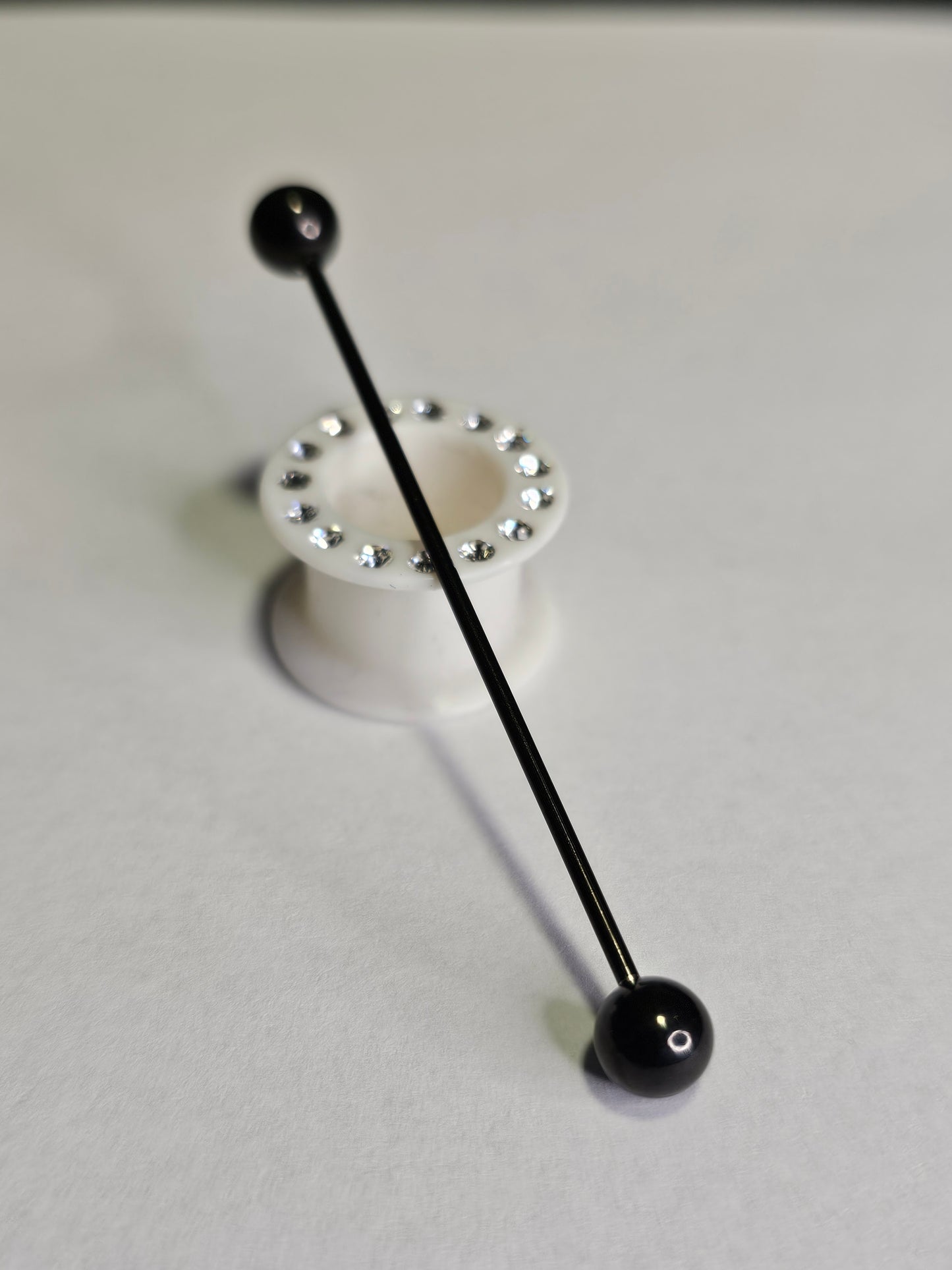 Industrial Piercing 40mm/50mm