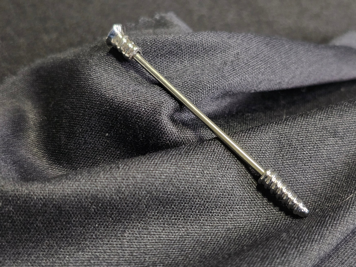 Industrial Screw 38mm