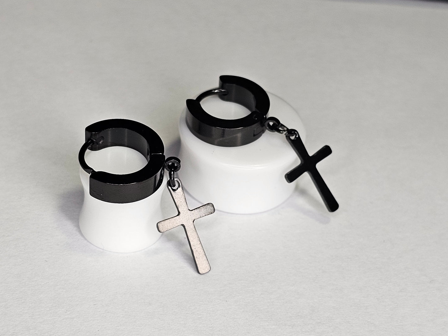 Black Cross 1