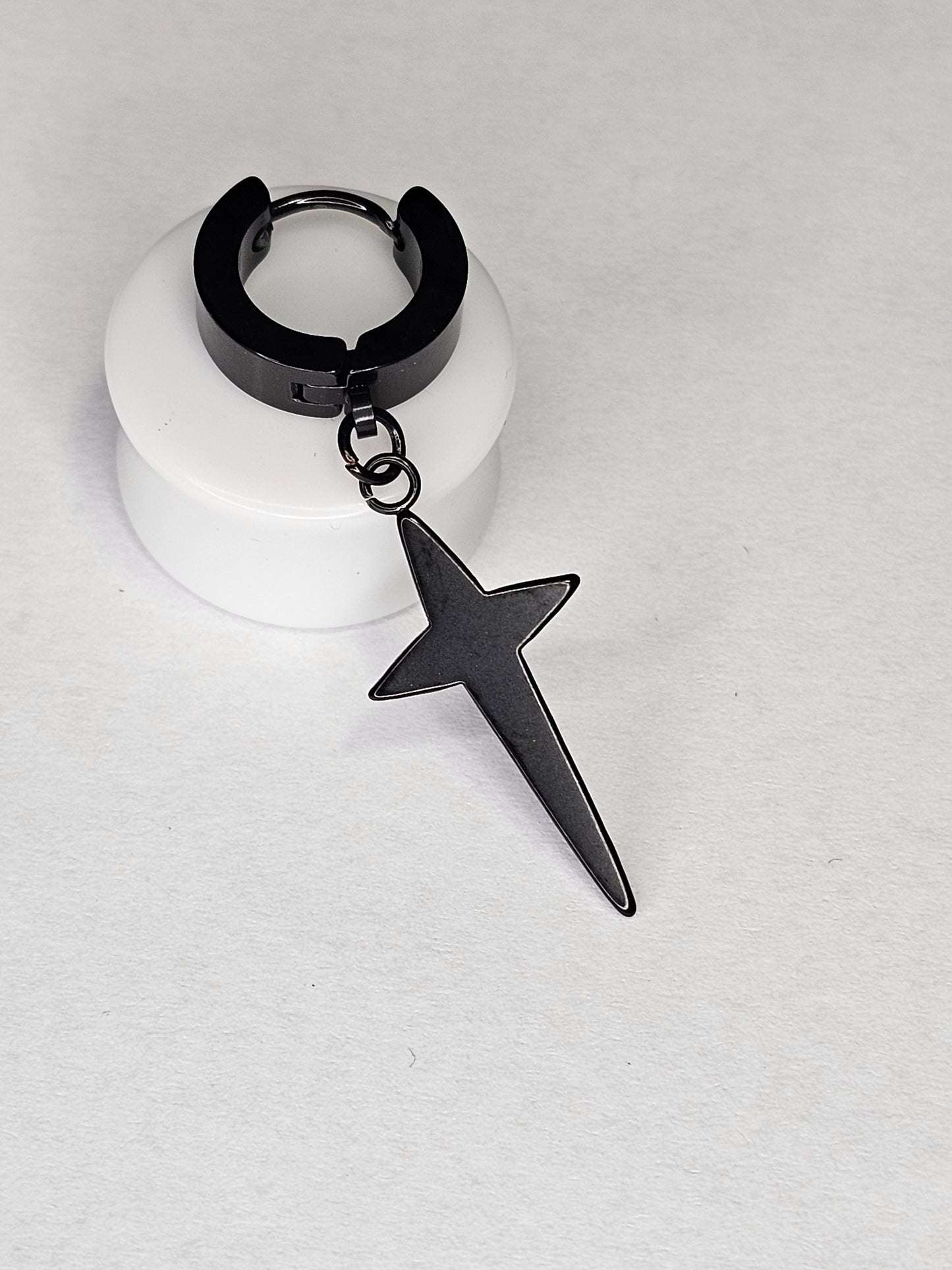 Black Cross 2