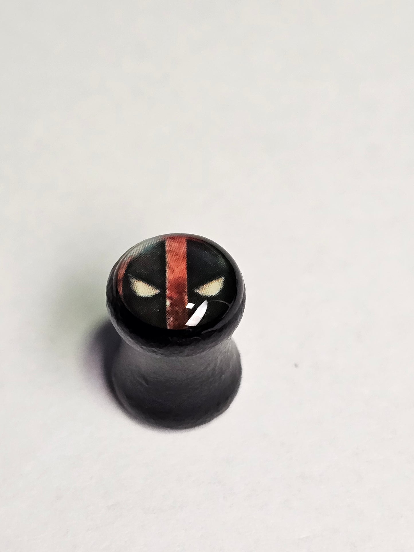 Deadpool plug
